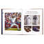 National Baseball Hall of Fame Leather Bound Book