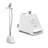 Pure Enrichment 1500 Watt Garment Steamer