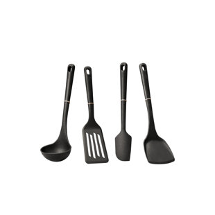 Meyer 4-Piece Kitchen Cooking Utensil and Tool Set