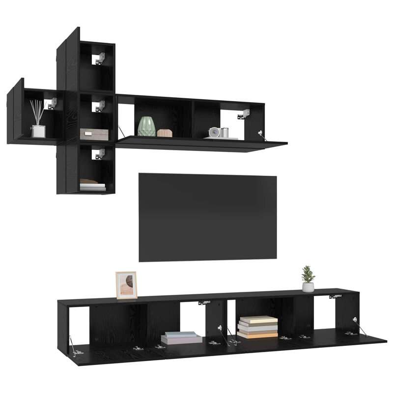 TV Stand for TVs up to 49"