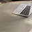 High end Italian style desk and chair set