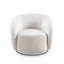 Fauteuil demi-tonneau rembourré-2119262862