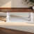 White*Brown Wood*Gloss