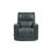 Maddox Leather Rocking Recliner-97269375