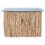 Kempton Solid Coffee Table