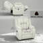Fauteuil inclinable de massage avec moteur Quiet-806510617