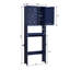Kynsey Over The Toilet Storage-1577575687