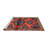 Oriental Indoor Rug-514481846