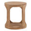 Collina Side Table Natural