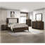 Commode contemporaine à 6 tiroirs 1Pc