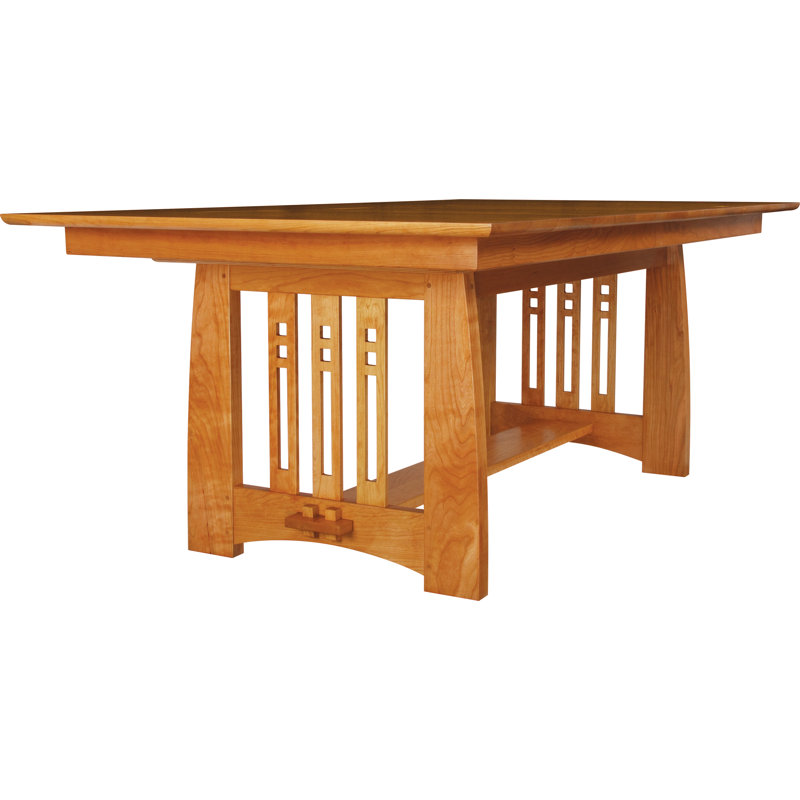 Highlands Trestle Table, Aurora