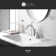 Lotto Centerset 2-handle Bathroom Faucet with Drain Assembly