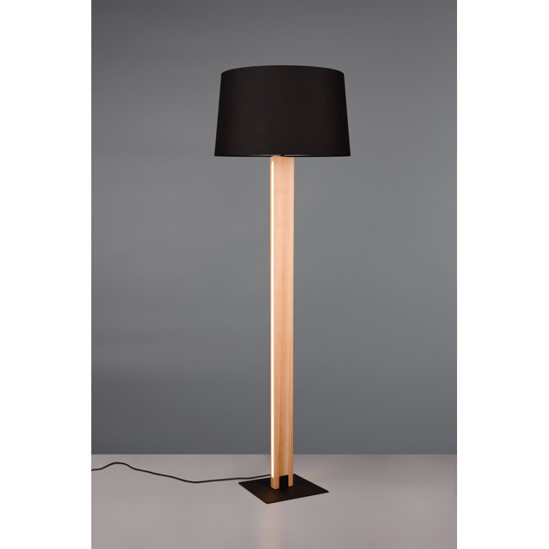 Barok floor lamp