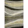 Premium Machine Washable Wayne AMF1098 Swirls Rug