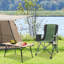 Chaise de camping pliante Sufiyan-1982553925