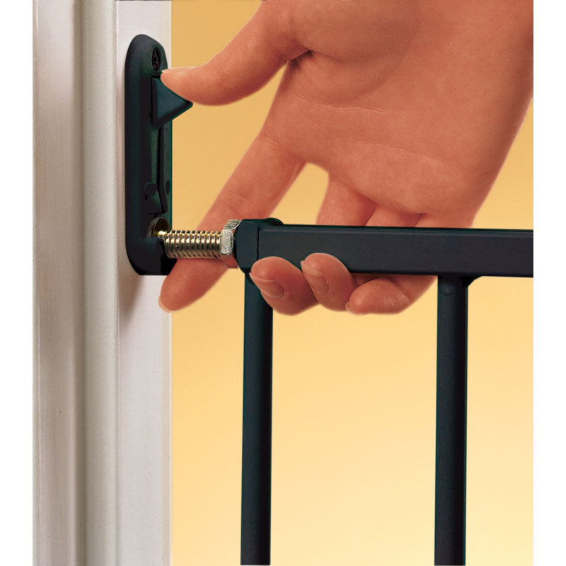 Safeway Safety Gate, Black