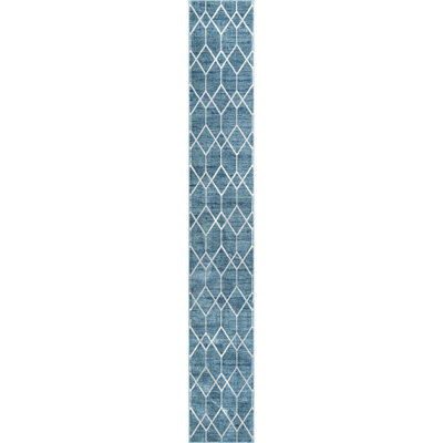 Eshin Geometric Indoor Rug