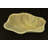 White Onyx Small Centerpiece