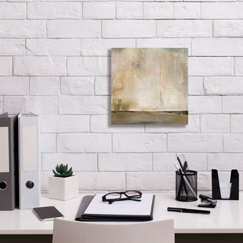 «The Space Of Dreams» par Karen Hale, H 12 po x l 12 po x P 0,75 po