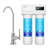 Allyn™ 100% Lead-Free Kitchen Water Filter Faucet in Spot Free Stainless Steel-49631389-93762440