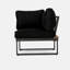 COIN ET TABLE BASSE STERLING