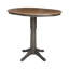 Table de salle à manger extensible Îleia-49574506