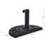 Pluto 20 Lb. Free Standing Umbrella Base-339541092