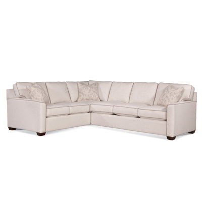 Frye Sectional