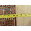 Tapis unique brun de 4 pi 1 po x 6 pi 4 po One-of-a-Kind