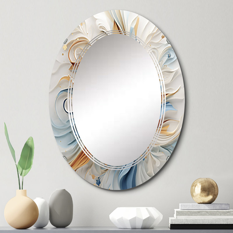 Miroir mural Witchel, 30 po x 20 po