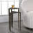 Aubrielle Stone Top Nesting Tables