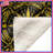 Intricate Geometric Mandala Blankets-123340615