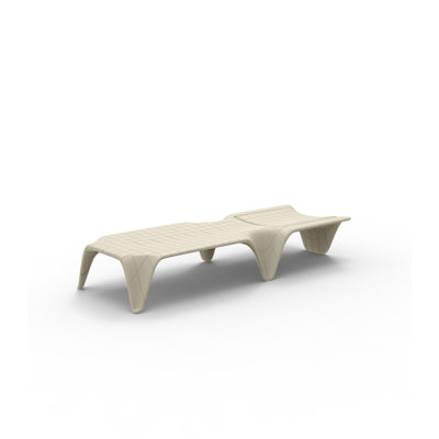 Outdoor Chaise Lounge