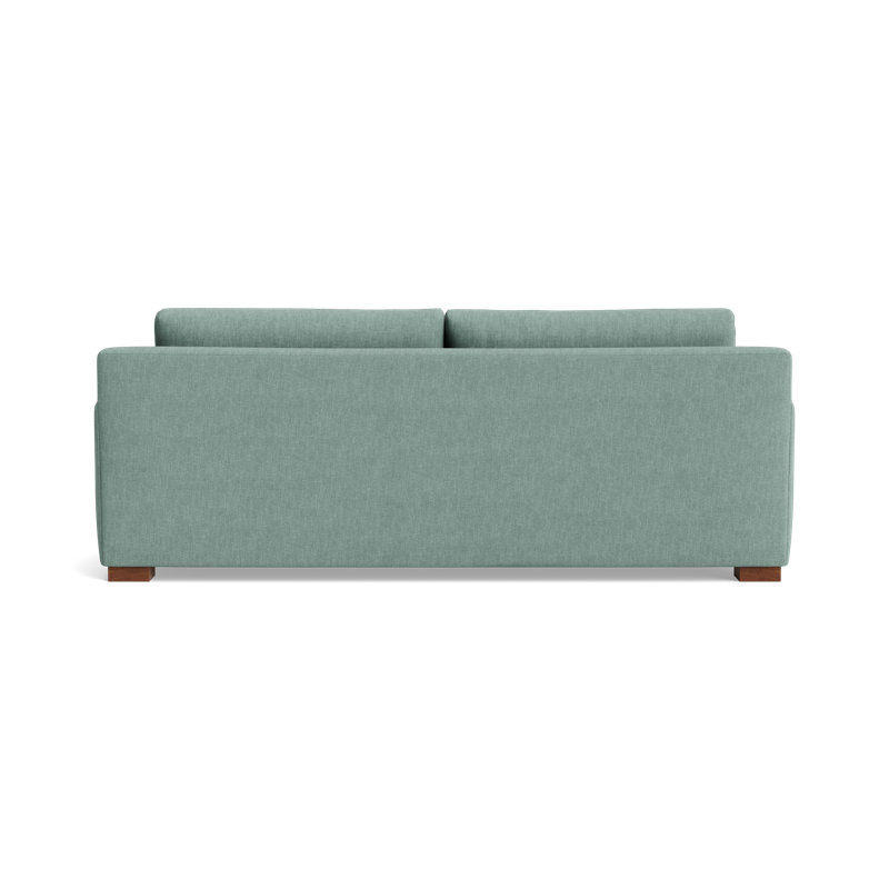 Catalina Sofa (85") , Performance Weave - Spa
