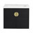 24 Inch Soft Close Doors Bathroom Vanity With Sink, For Small Bathroom,(KD-Packing)-253360028-253360029