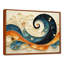 Biomorphism Vortex Of Nature I - Biomorphism, art mural-1556835556-1556835559-1382873979