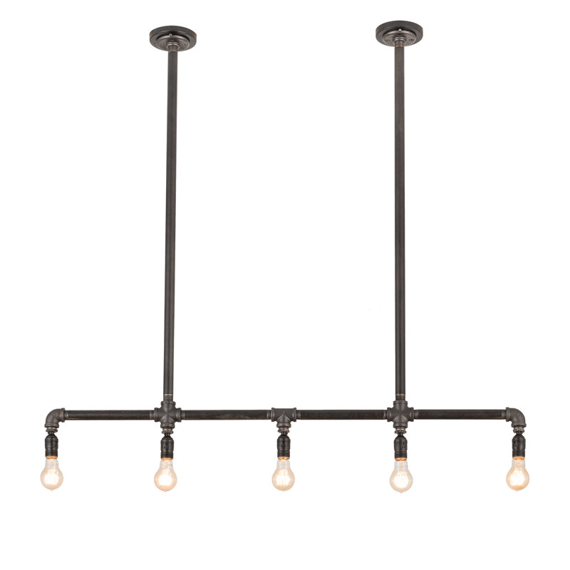 Alva Conduttura 5 - Light Pendant