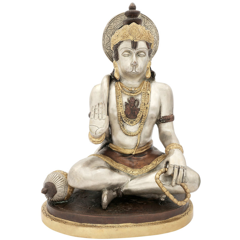 Religious & Spiritual Statue