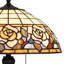 Lampe fantaisie en résine Anjanett