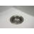 33 in. x 19 in. Quartz Undermount 50/50 Double Bowl Kitchen Sink-100413113