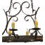 Nicolai 10 - Light Chandelier