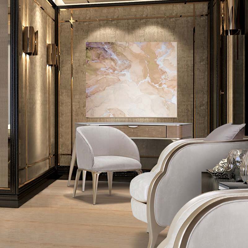 Malibu Crest 55" Vanity
