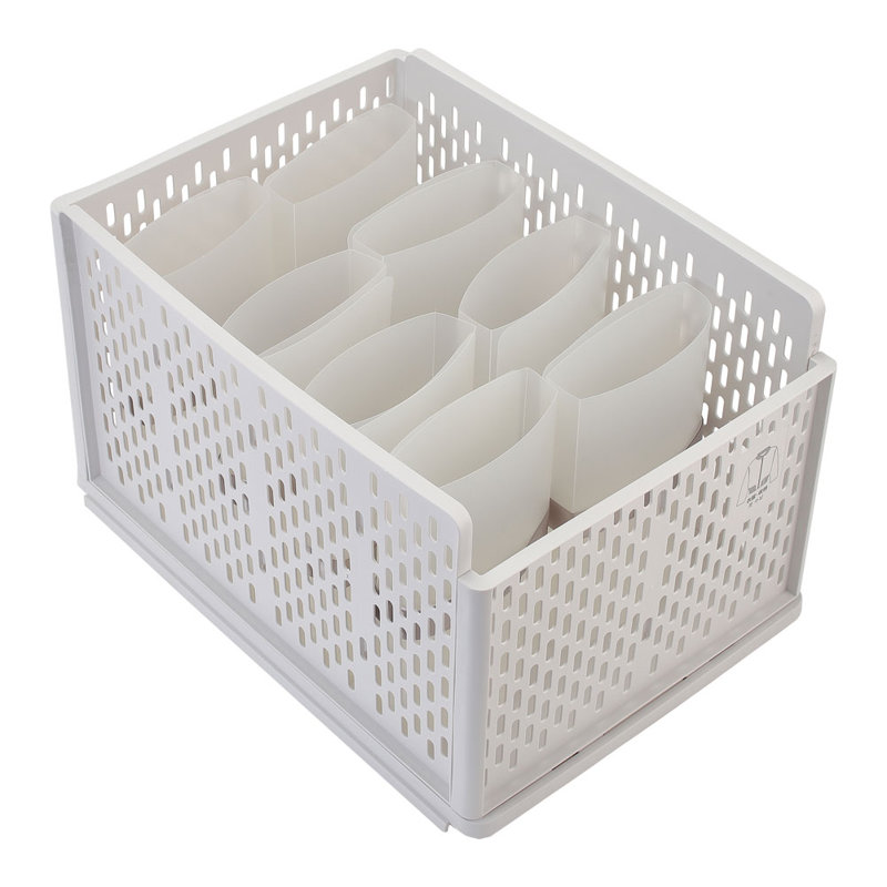 Rebrilliant Plastic Storage Tub & Tote