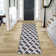 Nautica Baize Machine Washable All Loop Tufted Rugs 1-Piece