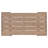 Stillwater Cove Rectangular Cocktail Table