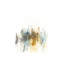 Shape And Movement II Print by Danielle Davis-26946846-26946847