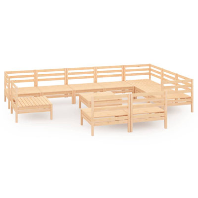 Delmore Sectional Seating Group
