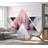 Hisaki Geometric Wall Mural-2055130844