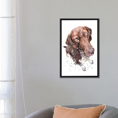 " GSP II " by EdsWatercolours