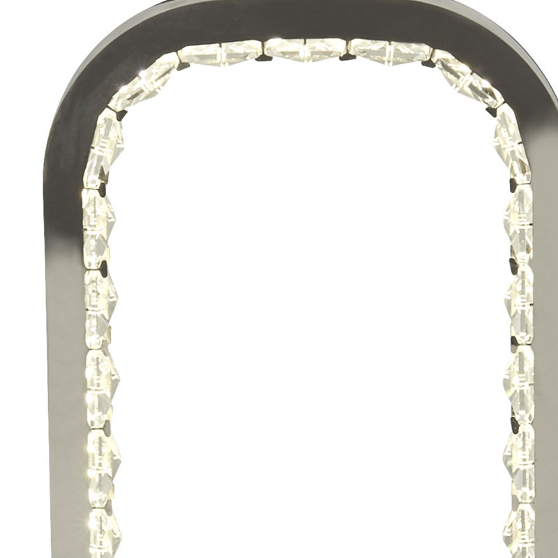 Velez Metal Table Lamp